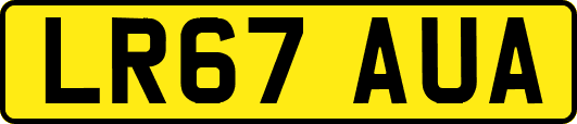 LR67AUA
