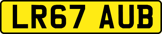 LR67AUB