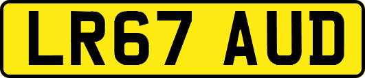 LR67AUD