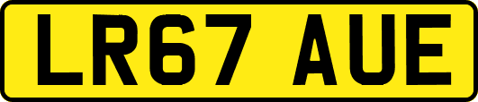 LR67AUE