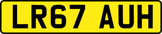 LR67AUH