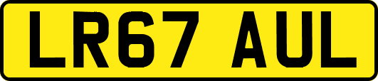 LR67AUL