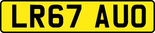LR67AUO