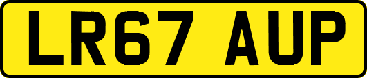 LR67AUP