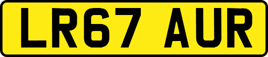 LR67AUR