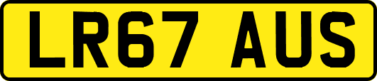 LR67AUS