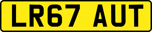 LR67AUT