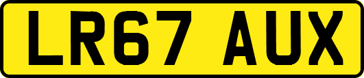 LR67AUX