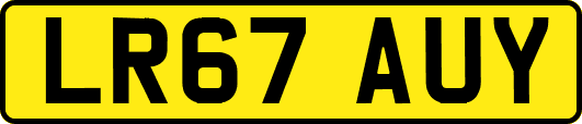 LR67AUY