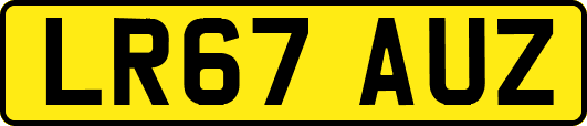LR67AUZ