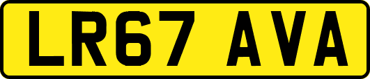 LR67AVA