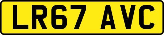 LR67AVC