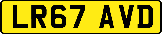 LR67AVD