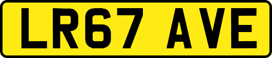 LR67AVE