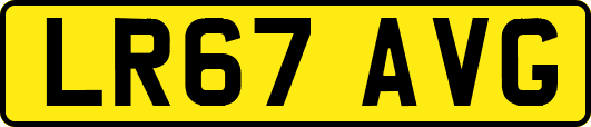 LR67AVG