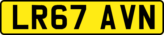 LR67AVN