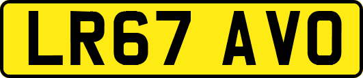 LR67AVO