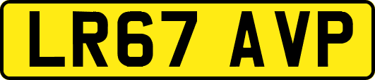 LR67AVP