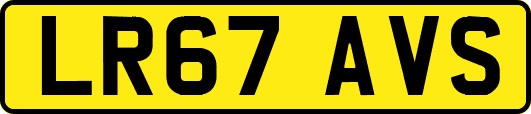 LR67AVS