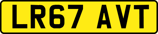 LR67AVT