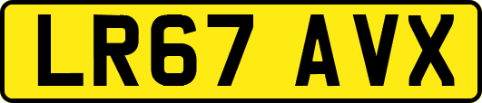 LR67AVX