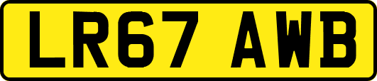 LR67AWB