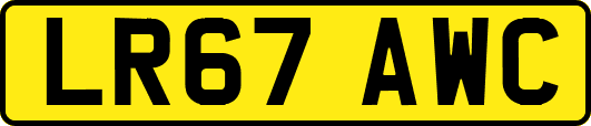 LR67AWC