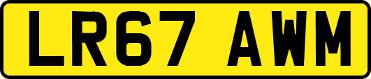 LR67AWM
