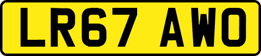 LR67AWO