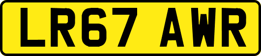 LR67AWR