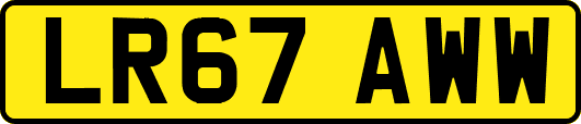 LR67AWW