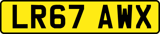 LR67AWX