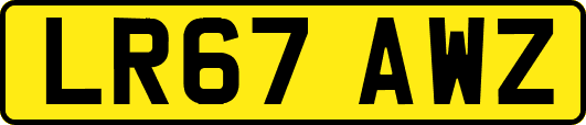 LR67AWZ