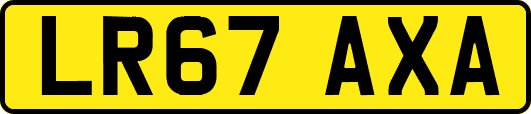 LR67AXA