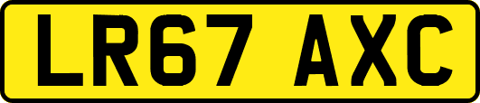 LR67AXC
