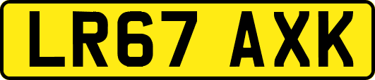 LR67AXK