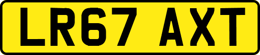 LR67AXT