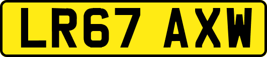 LR67AXW