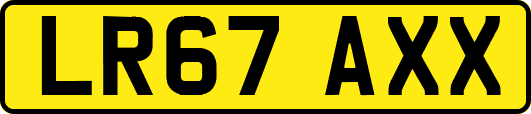 LR67AXX