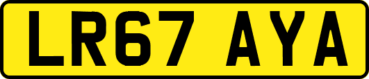 LR67AYA
