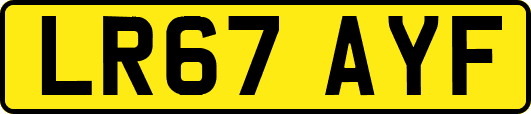 LR67AYF