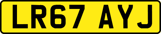 LR67AYJ