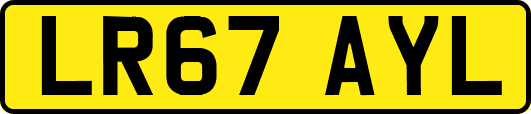 LR67AYL