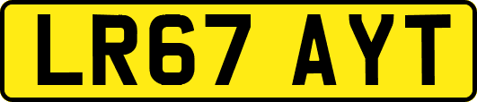 LR67AYT