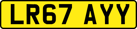 LR67AYY