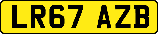 LR67AZB