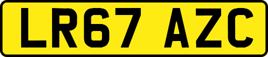 LR67AZC