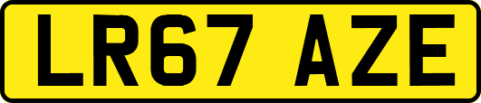 LR67AZE