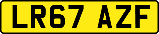 LR67AZF