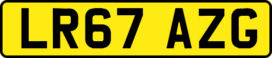 LR67AZG